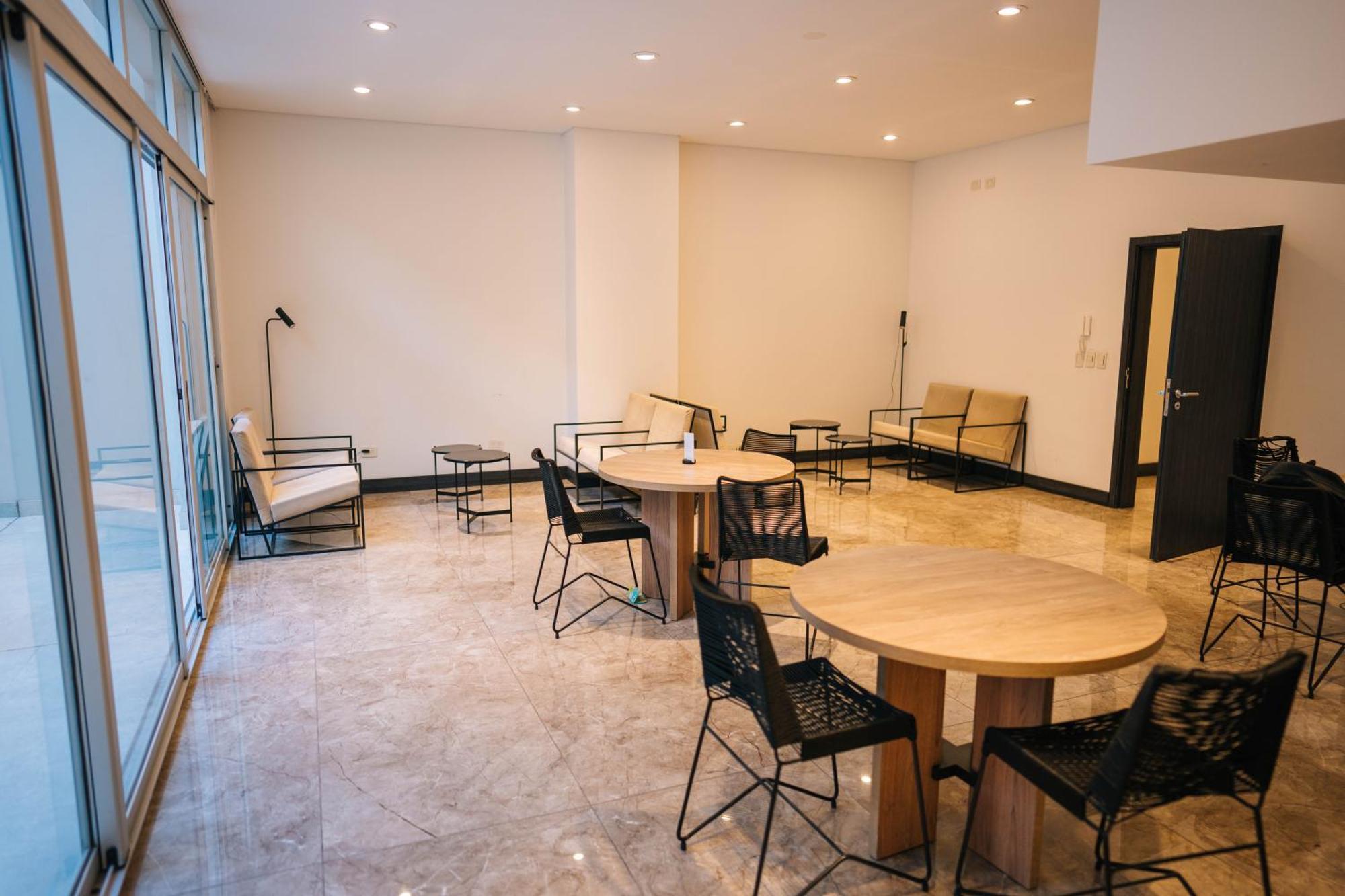 La Vie Suite Madero - Buenos Aires — Photos 2