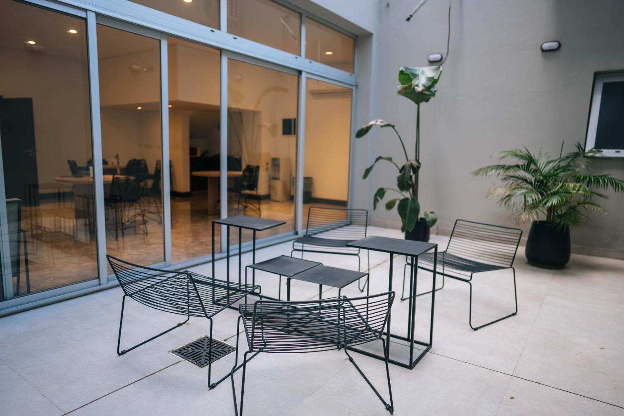 La Vie Suite Madero - Buenos Aires — Photos 1