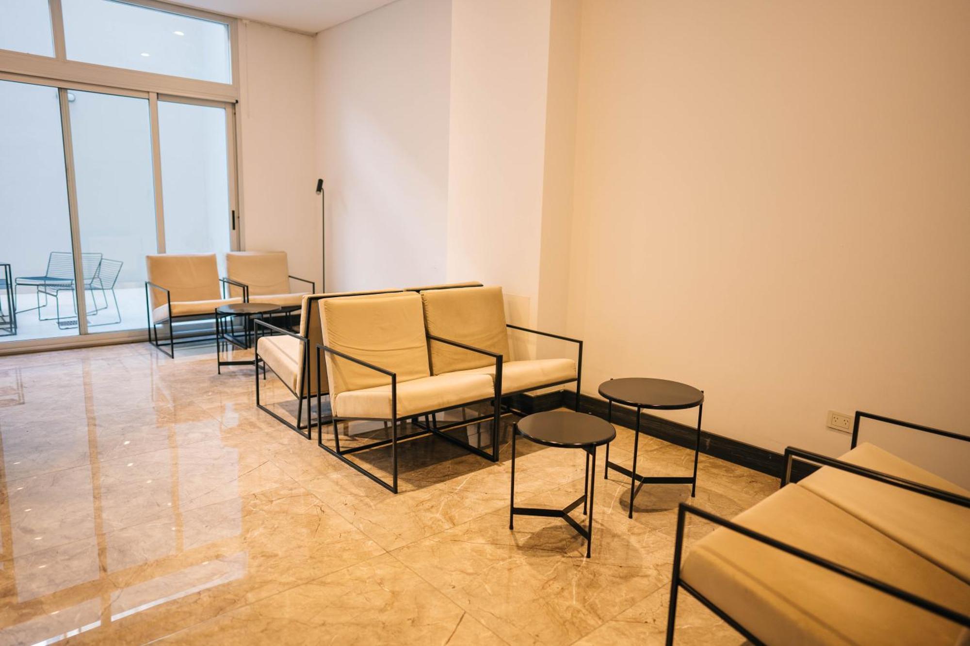 La Vie Suite Madero - Buenos Aires — Photos 3